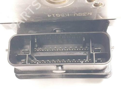ABS pump FIAT CROMA (194_) 1.9 D Multijet (194AXC1B, 194AXC12) | BP17164937M43 