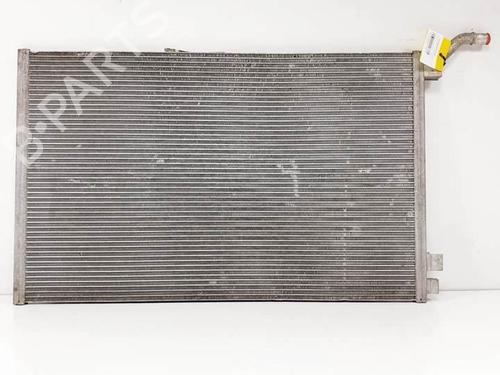 Used AC radiator AC radiator 17166008 17166008