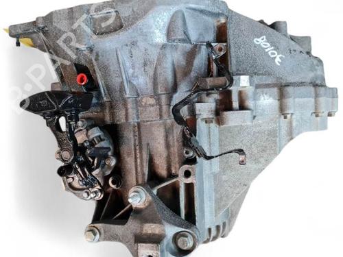 Gearbox FORD FOCUS II (DA_, HCP, DP) 2.0 TDCi | BP25433407M3 