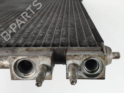 AC radiator FORD FOCUS I (DAW, DBW) 1.6 16V | BP6846386M32 