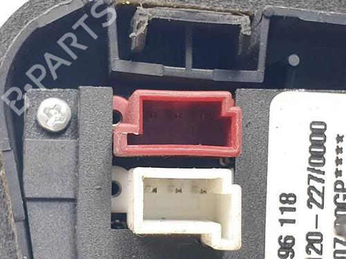 Gear lever BMW 3 (E46) 320 d | BP19421260M90 