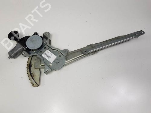 Used Front left window mechanism Front left window mechanism SUZUKI SWIFT III (MZ, EZ) 1.3 DDiS (RS413D) (75 hp) 11348314 11348314