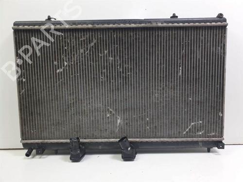 Used Water radiator Water radiator PEUGEOT 807 (EB_) 2.2 HDi (170 hp) 12360796 12360796