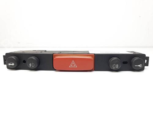 Used Warning switch Warning switch ALFA ROMEO 147 (937_) 1.6 16V T.SPARK ECO (937.AXA1A, 937.BXA1A) (105 hp) 27885731 27885731