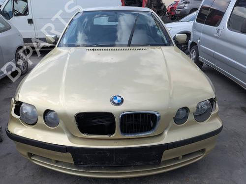 Injector BMW 3 Compact (E46) 320 td | BP35774149M100  - Image 8