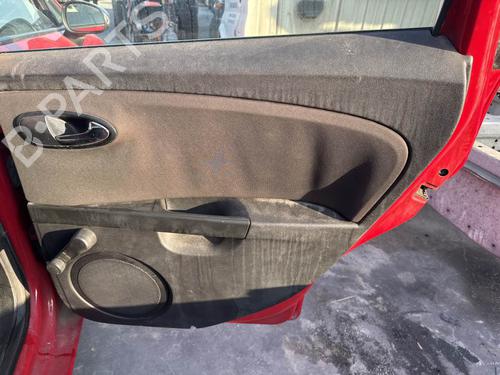 Right front window switch SEAT LEON (1P1) 1.6 | BP24915348I26 - Image 8