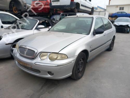 Used Parts ROVER 45 I Hatchback (RT) 1.4 (103 hp) 4211601