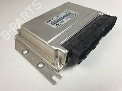 Motorstyringsenhet KIA SORENTO I (JC) 2.5 CRDi 4WD (140 hp) 31033617