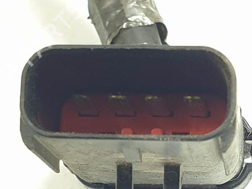 Rear left lock CHRYSLER VOYAGER IV (RG, RS) 2.5 CRD | BP11020025C100 