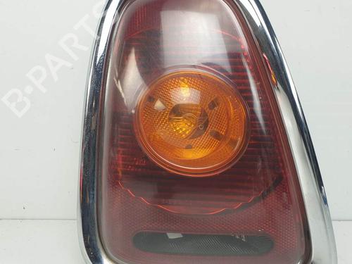 Left taillight MINI MINI (R56) Cooper D | BP24933661C34  - Image 6