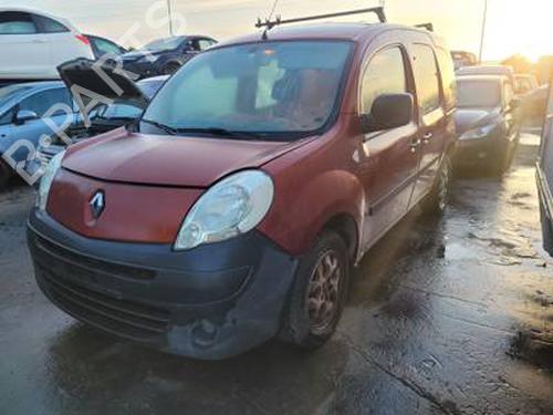 Engine RENAULT KANGOO / GRAND KANGOO II (KW0/1_) 1.5 dCi 85 (KW0K, KW0L, KW0B) | BP31240771M1