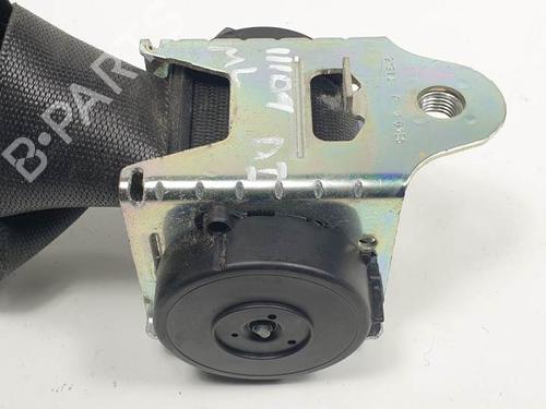 Front left seatbelt MERCEDES-BENZ M-CLASS (W164) ML 320 CDI 4-matic (164.122) | BP11769725I26 