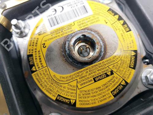 Driver airbag NISSAN NOTE (E12) 1.5 dCi | BP12392086C9 