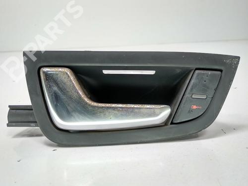 Used Rear left interior door handle Rear left interior door handle AUDI A8 D3 (4E2, 4E8) 4.2 quattro (335 hp) 8685250 8685250