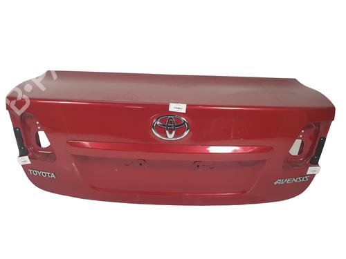 Used Tailgate Tailgate 36106413 36106413