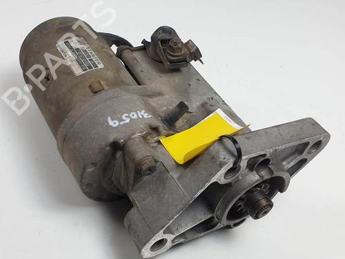 Startmotor KIA CARNIVAL II (GQ) 2.9 CRDi (144 hp) 28008471