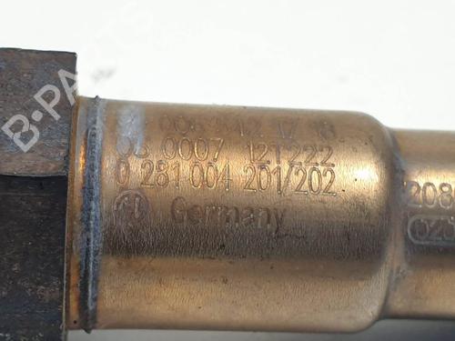 Electronic sensor MERCEDES-BENZ M-CLASS (W166) ML 350 BlueTEC 4-matic (166.024, 166.023) | BP24929399M84 - Image 3