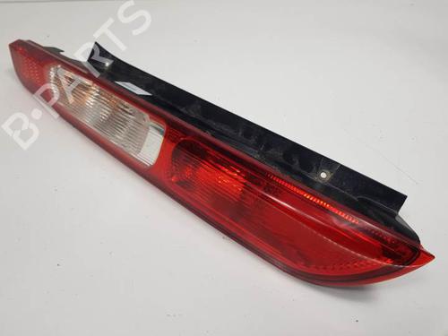 Used Left taillight FORD FOCUS II (DA_, HCP, DP) 1.8 TDCi (115 hp) 8895740
