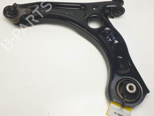 Used Left front suspension arm Left front suspension arm SEAT ARONA (KJ7, KJP) 1.0 TGi (90 hp) 26448447 26448447
