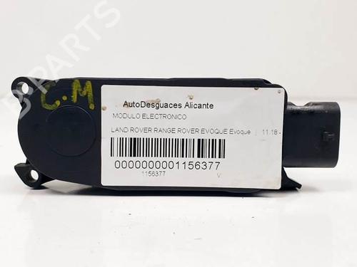 Used Electronic module Electronic module 17028367 17028367