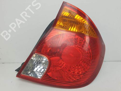 Used Right taillight Right taillight HYUNDAI ACCENT II (LC) 1.3 (86 hp) 40175069 40175069