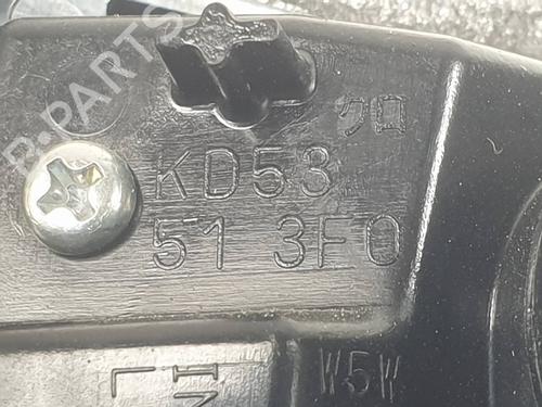 Right tailgate light MAZDA CX-5 (KE, GH) 2.2 D 4WD (KE2AW) | BP30801027C80 - Image 5