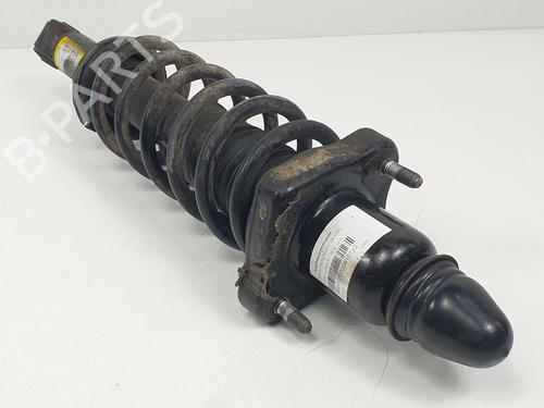 Left rear shock absorber DODGE CALIBER 2.0 CRD (140 hp) 16491143