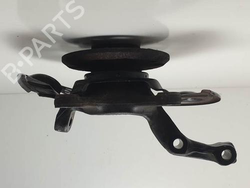 Left front steering knuckle MERCEDES-BENZ A-CLASS (W168) A 170 CDI (168.009, 168.109) | BP26040958M25 