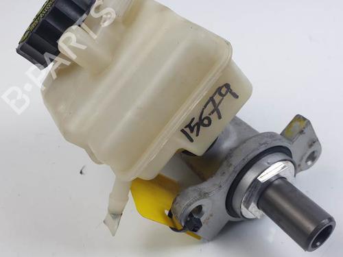 Used Brake master cylinder MERCEDES-BENZ A-CLASS (W168) A 140 (168.031, 168.131) (82 hp) 24585725