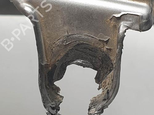 Front bumper BMW 7 (E65, E66, E67) 745 i, Li | BP27171749C7  - Image 9