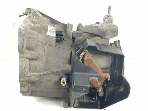 Gearbox FORD FIESTA V (JH_, JD_) 1.4 16V | BP12385208M3 