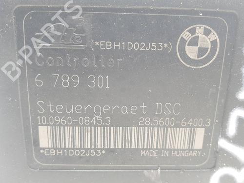 ABS pump BMW 1 (E87) 118 d | BP34511212M43 - Image 6