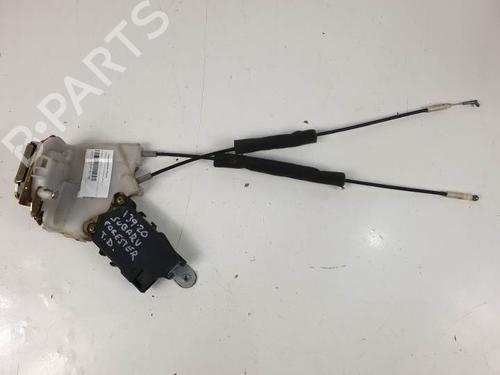 Rear right lock SUBARU FORESTER (SG_) 2.0 S Turbo AWD (SG5) | BP6944434C99 