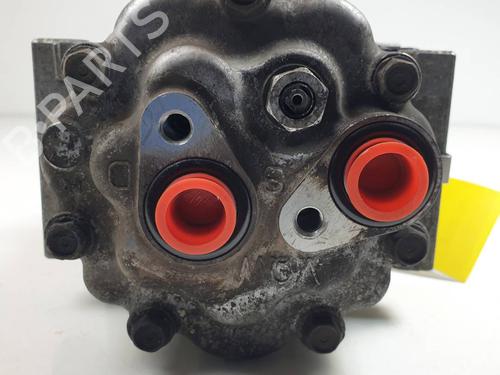 AC compressor FORD FOCUS C-MAX (DM2) 2.0 TDCi | BP31351725M34  - Image 8