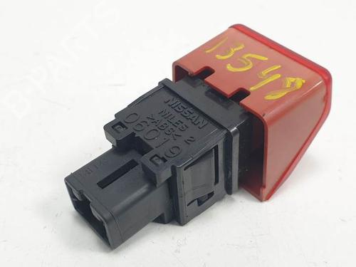 Warning switch NISSAN MICRA C+C III (K12) 1.4 16V | BP16468390I22 