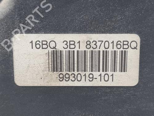 Front right lock SEAT IBIZA III (6L1) 1.9 TDI | BP29298010C97 