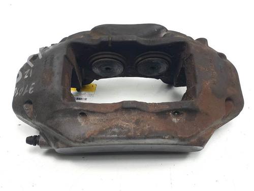 Left front brake caliper VW TOUAREG (7LA, 7L6, 7L7) 3.0 V6 TDI 7L6615150A