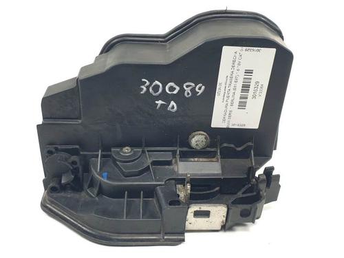 Rear right lock BMW 1 (E87) 116 i | BP24340812C99 
