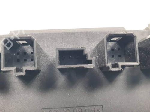 Warning switch MERCEDES-BENZ S-CLASS (W220, V220) S 320 CDI (220.026, 220.126) | BP21602128I22 