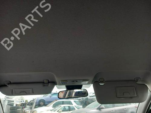 Engine MAZDA 3 (BK) 1.6 (BK14) | BP27398545M1 
