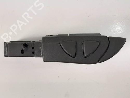 Switch RENAULT TRAFIC II Bus (JL) | BP6844083I30 - Image 3