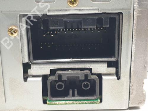 Radio JAGUAR X-TYPE I (X400) 2.5 V6 All-wheel Drive | BP11140105E6 