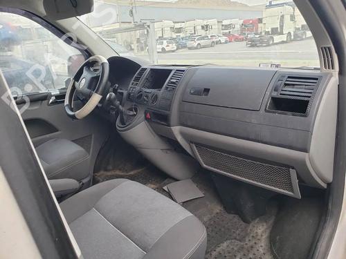 AC compressor VW TRANSPORTER T5 Van (7HA, 7HH, 7EA, 7EH) 1.9 TDI | BP31272269M34  - Image 17