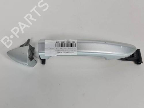 Used Rear right exterior door handle VW PASSAT B6 (3C2) [2005-2010]  7083855