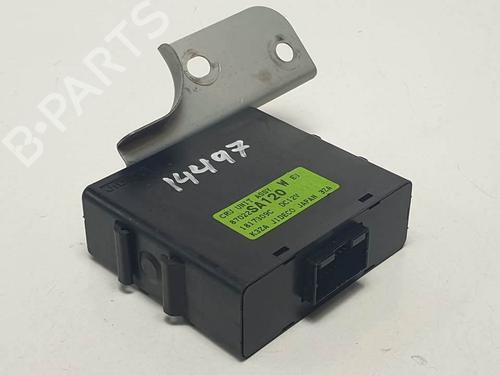 Used Electronic module Electronic module SUBARU FORESTER (SG_) 2.0 S Turbo AWD (SG5) (177 hp) 19526757 19526757