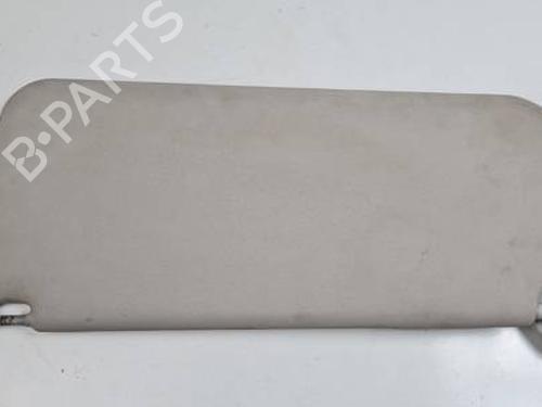 Used Right sun visor FIAT SCUDO Van (270_, 272_) 1.6 D Multijet (90 hp) 31240564