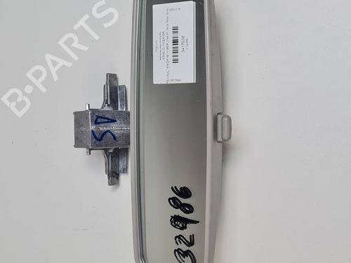 Espelho interior Espelho interior RENAULT MEGANE IV Hatchback (B9A/M/N_) 1.2 TCe 130 (B9MR) (130 hp) 34515623 34515623