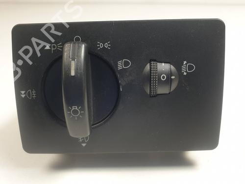 Used Headlight switch Headlight switch FORD FOCUS II (DA_, HCP, DP) 1.8 TDCi (115 hp) 30919185 30919185