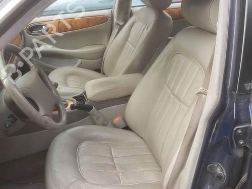 Left rear window switch JAGUAR XJ (X308) 4.0 | BP20511133I29  - Image 5