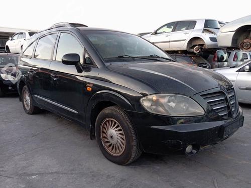 Left taillight SSANGYONG RODIUS I 2.7 Xdi | BP24929496C34 - Image 21